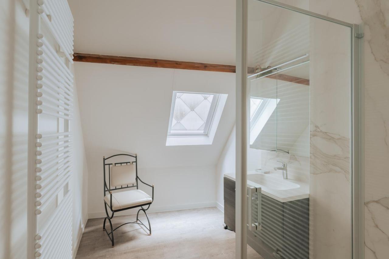 Amazing 2 Rooms Design Apartement Loft Ypern Exterior foto